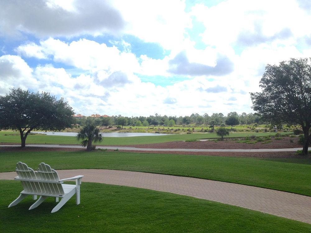 The Ritz-Carlton Naples, Tiburon Hotel Exterior foto