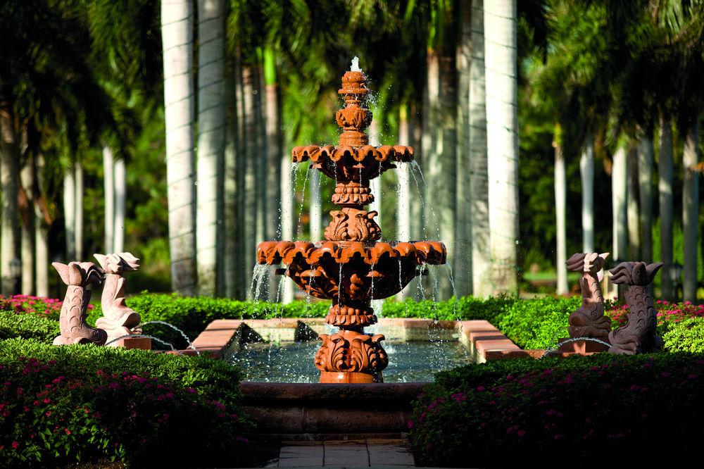 The Ritz-Carlton Naples, Tiburon Hotel Exterior foto