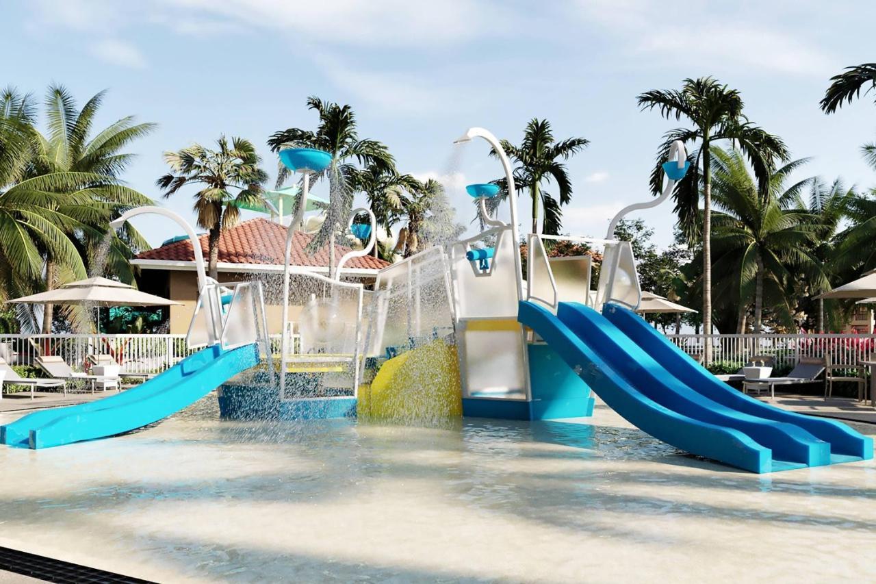 The Ritz-Carlton Naples, Tiburon Hotel Exterior foto