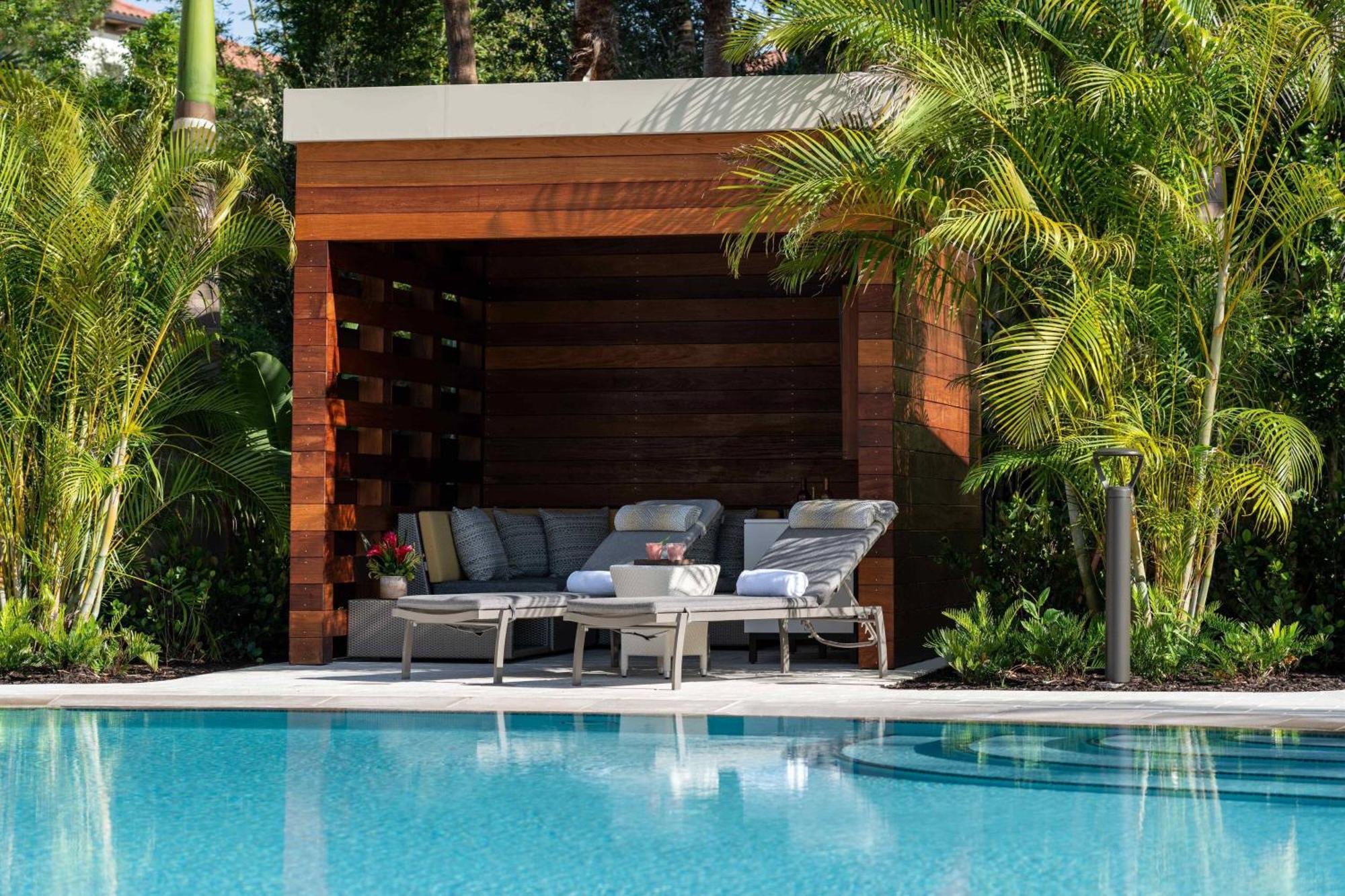 The Ritz-Carlton Naples, Tiburon Hotel Exterior foto