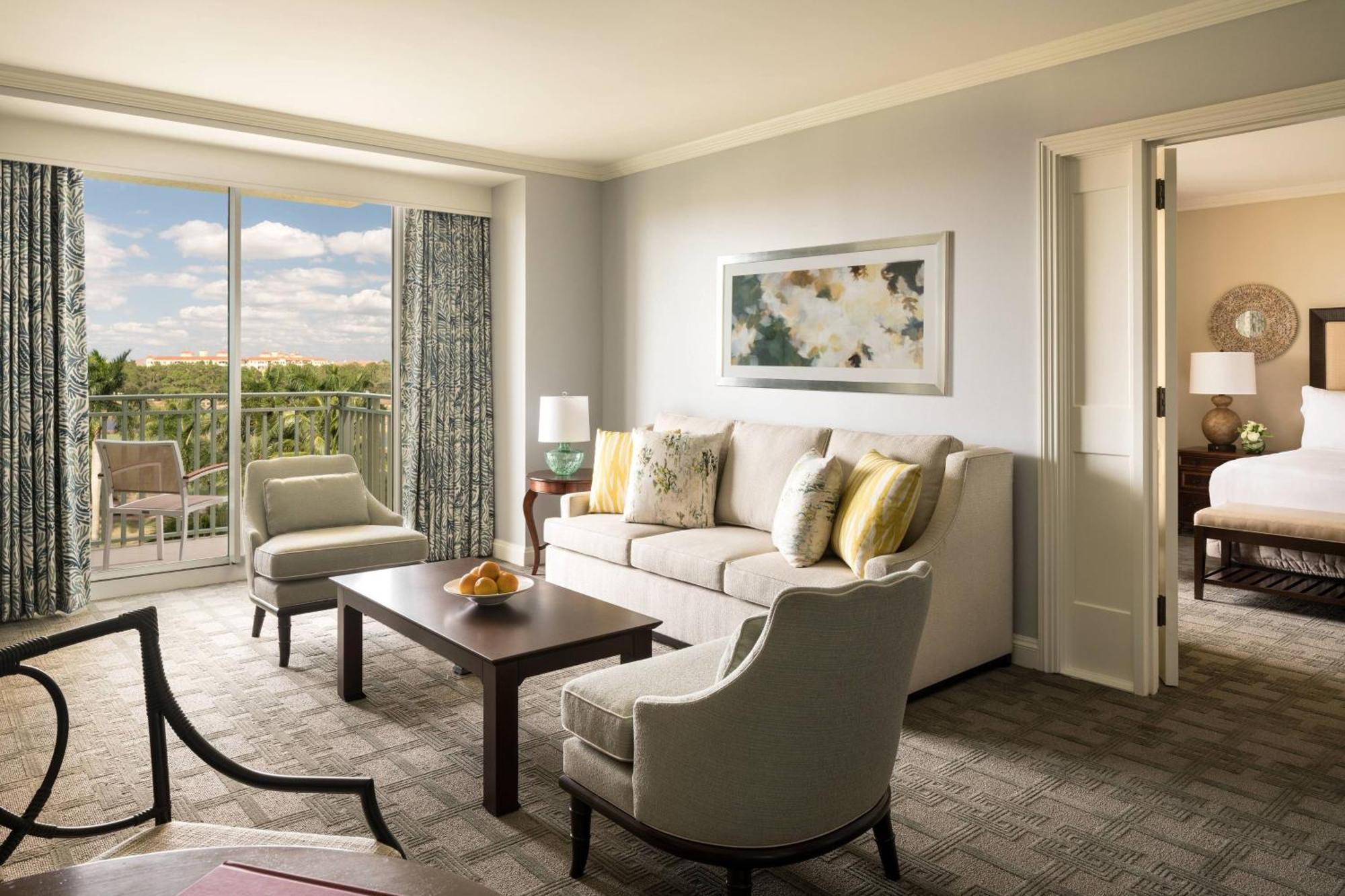 The Ritz-Carlton Naples, Tiburon Hotel Exterior foto